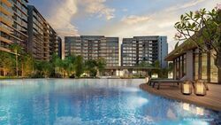 Parktown Residence (D18), Apartment #639961021